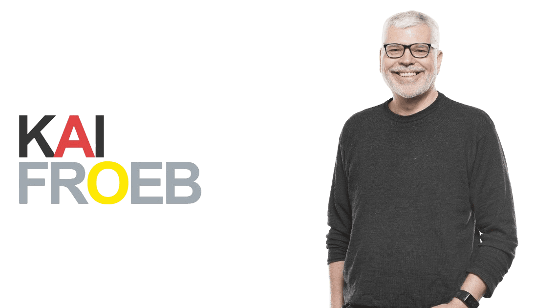 Kai Froeb
